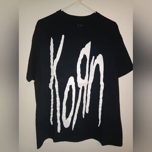 XL Korn T-shirt